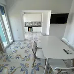 Διαμέρισμα Torre Dell'Orso Home Torre dell'Orso
