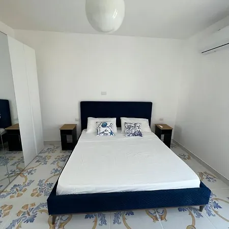 Διαμέρισμα Torre Dell'Orso Home