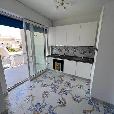 Apartamento Torre Dell'Orso Home Torre dell'Orso