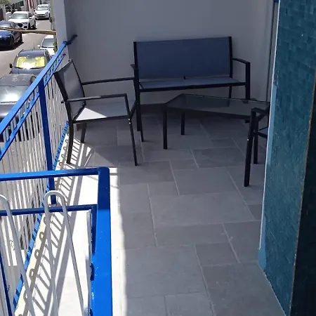 Διαμέρισμα Torre Dell'Orso Home