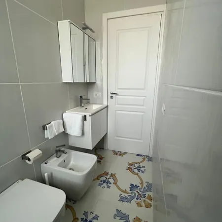 Apartamento Torre Dell'Orso Home
