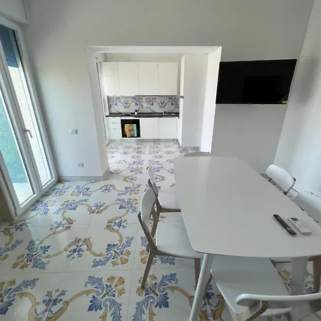 Appartement Torre Dell'Orso Home Torre dell'Orso