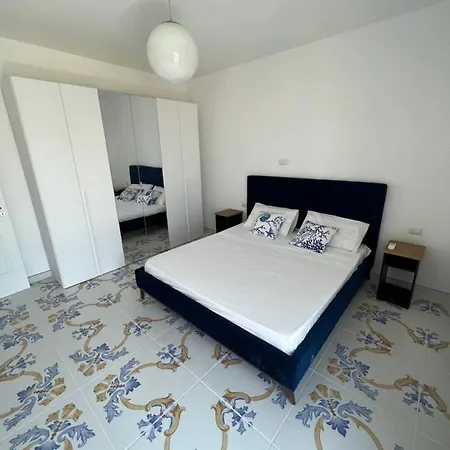 Torre Dell'Orso Home Appartement