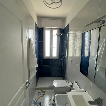 Apartmán Torre Dell'Orso Home