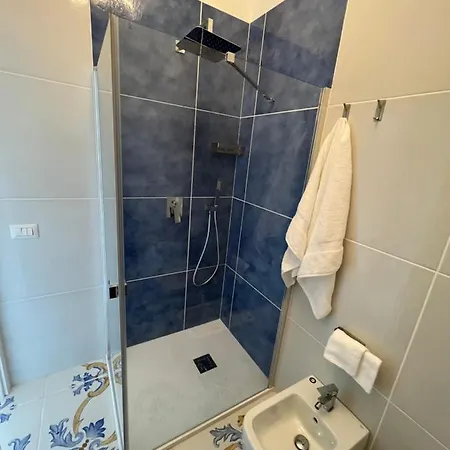 Apartment Torre Dell'Orso Home Torre dell'Orso