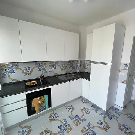 Torre Dell'Orso Home Appartement *