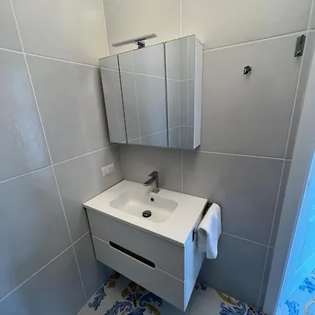 Torre dell’Orso Home Appartamento Torre dell'Orso