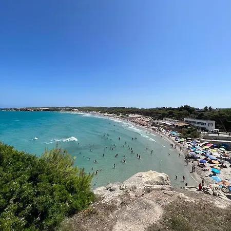 Appartamento Torre Dell’orso