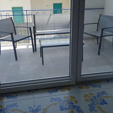 Torre dell’Orso Home