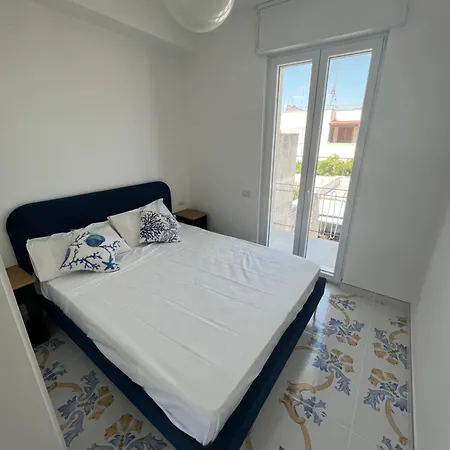 Torre Dell'Orso Home *