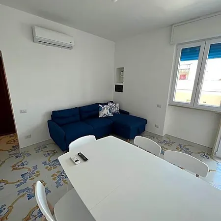 Appartamento Torre Dell’orso