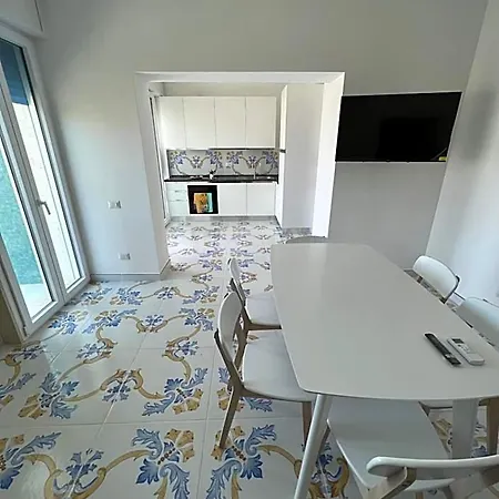 Apartment Torre Dell'Orso Home Torre dell'Orso