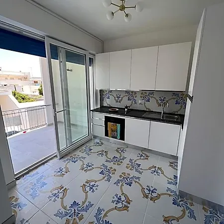 Apartment Torre Dell'Orso Home
