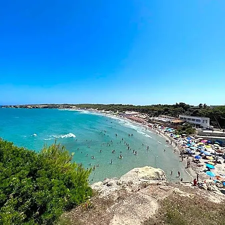 Torre Dell’orso Appartamento Torre dell'Orso