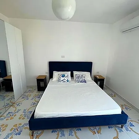 Torre Dell'Orso Home Apartmán