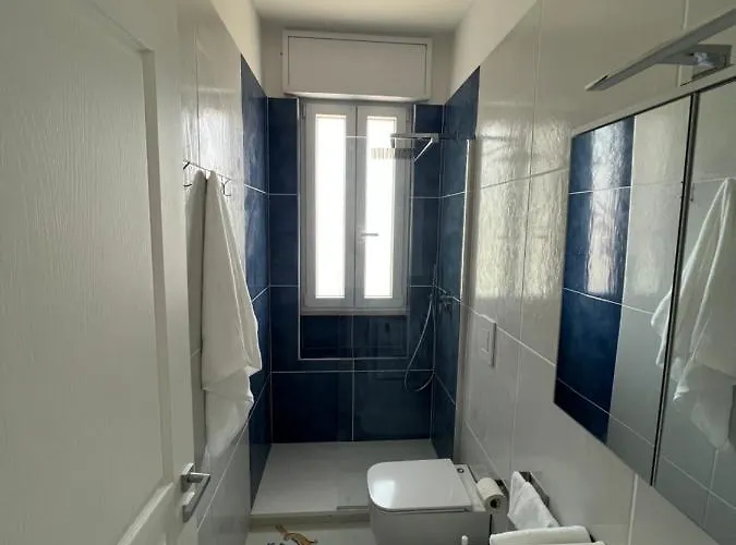 公寓 Torre Dell'Orso Home