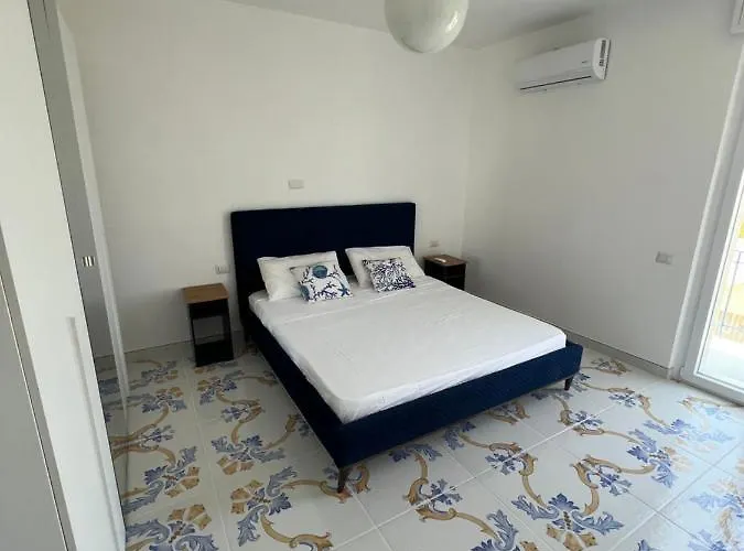 Torre Dell'Orso Home * 托里德欧索