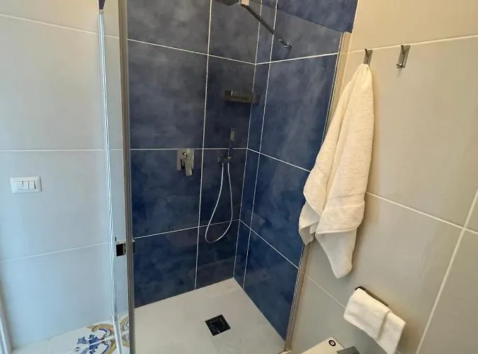 公寓 Torre Dell'Orso Home 托里德欧索