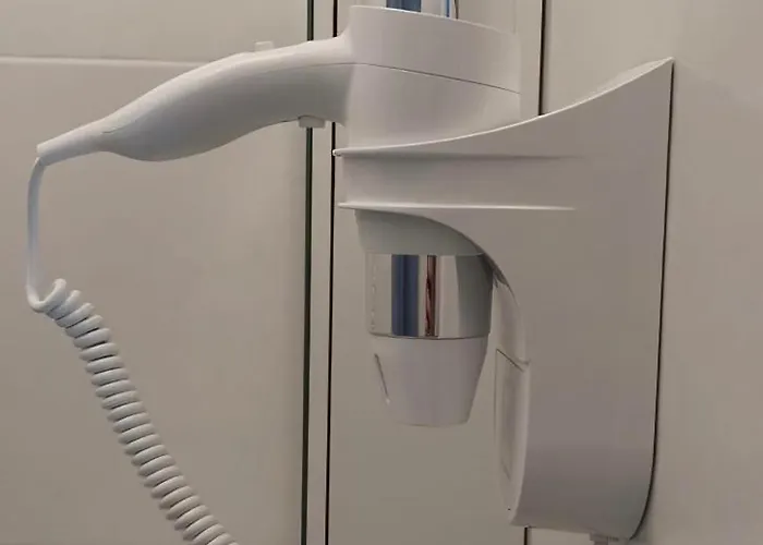 公寓 Torre Dell'Orso Home 托里德欧索